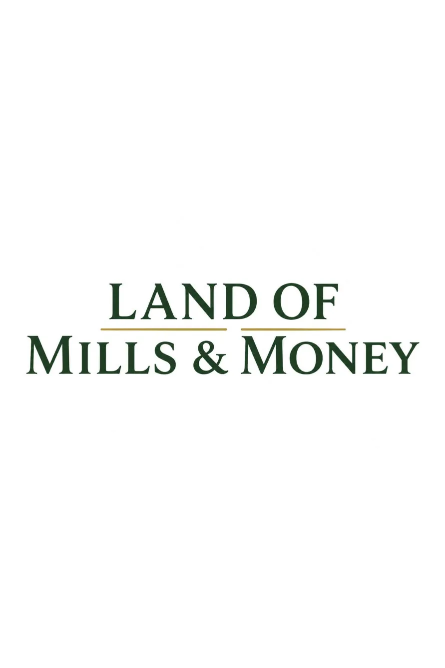 Land of Money