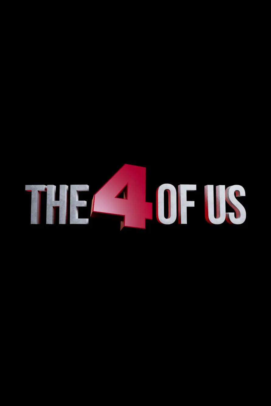 The 4 of Us